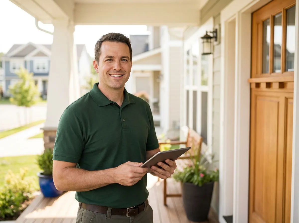 Pest control FAQs for Closplint, KY